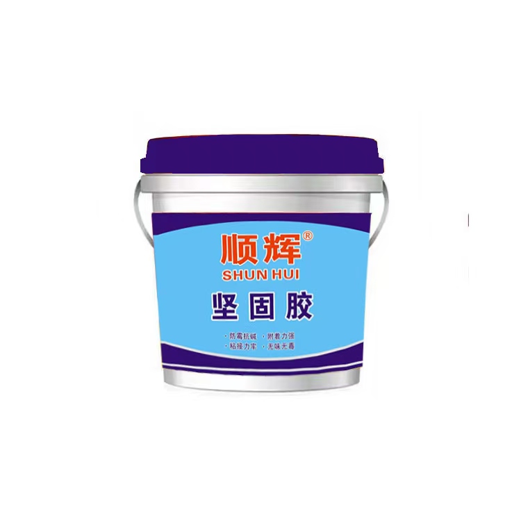墙固胶